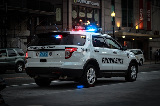 Rhode Island to Mass. Cross-Border Police Chase Ends in Back in Providence Shootout with Multiple Injuries