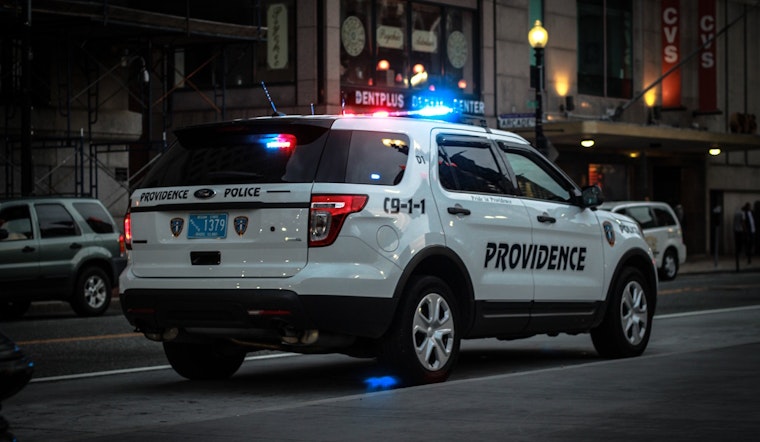 Rhode Island to Mass. Cross-Border Police Chase Ends in Back in Providence Shootout with Multiple Injuries