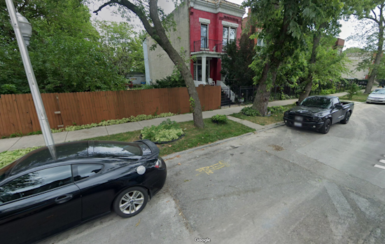 Rideshare Driver Carjacked at Gunpoint in Garfield Park, Chicago