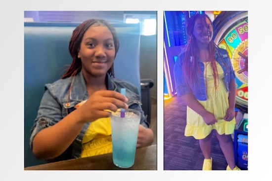 UPDATE: Boston PD Cancels Missing Person Alert for 14-Year-Old Nyara Jade Mitchell of Roxbury