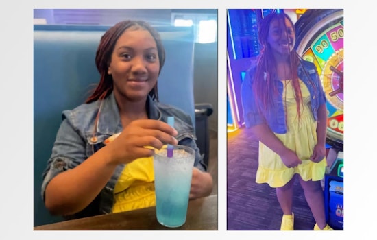 UPDATE: Boston PD Cancels Missing Person Alert for 14-Year-Old Nyara Jade Mitchell of Roxbury