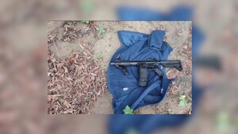 Border Patrol and Mexican Authorities Unite to Combat Human Trafficking at San Diego/Tijuana Border