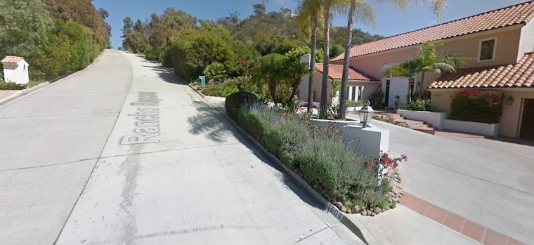 San Diego County Woman Unravels Her Murder-for-Hire Plot of Husband that Leads to Her Arrest