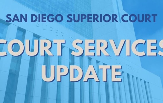 San Diego Superior Court Introduces Online Submission for Landlord/Tenant Disputes