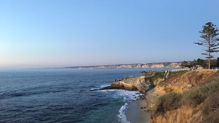 San Diego Debates Permanent Year-Round Closure of Point La Jolla