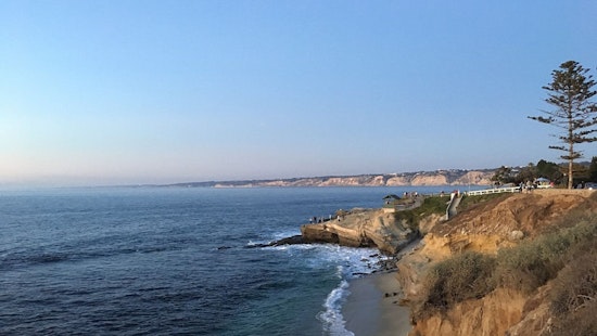 San Diego Debates Permanent Year-Round Closure of Point La Jolla