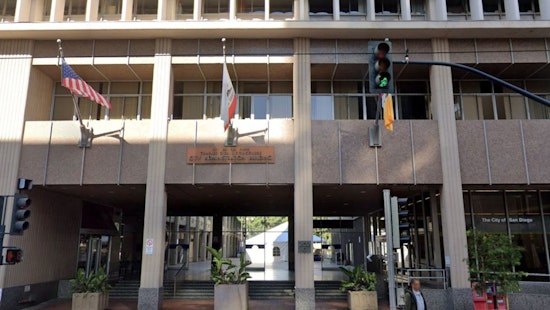 San Diego Faces Rising Humanitarian Challenge; Local Officials Demand Federal Support