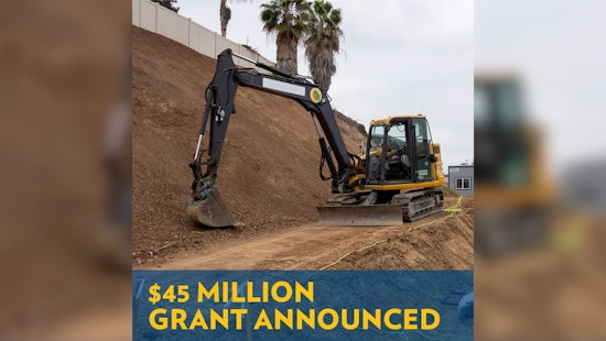 San Diego Receives $45 Million to Boost Affordable Housing