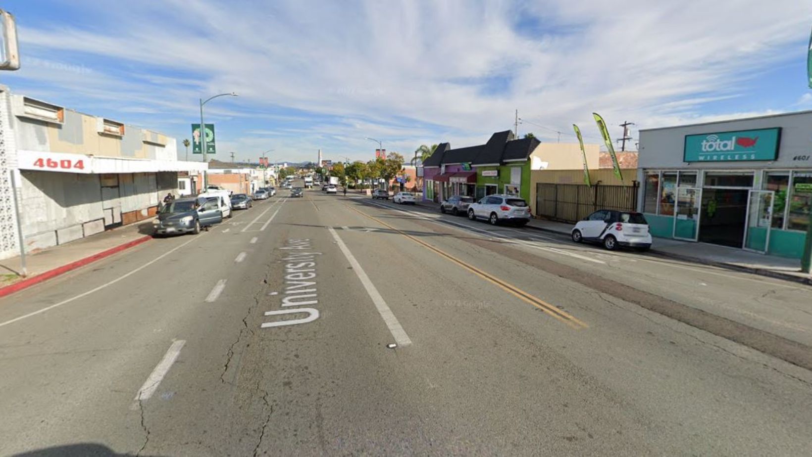 San Diego Shooting Caused by Verbal Dispute Leaves 1 Man Injured