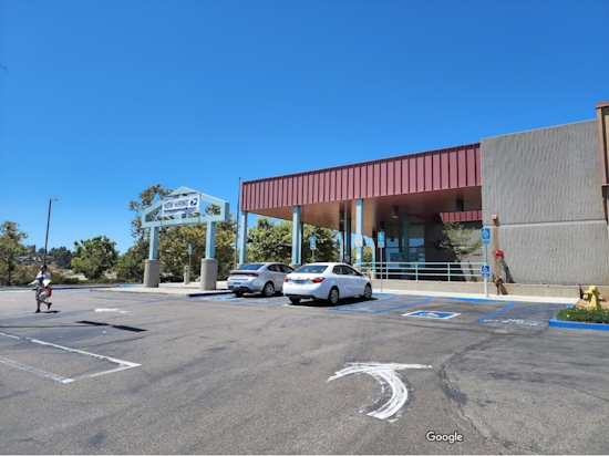 San Diego USPS Worker Allegedly Goes Postal in Carmel Mountain Ranch in Charges for Stabbing Post Office Supervisor
