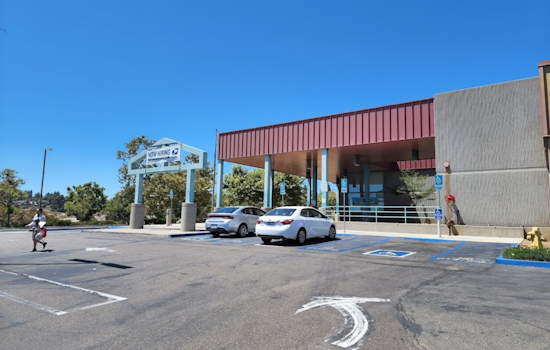 San Diego USPS Worker Allegedly Goes Postal in Carmel Mountain Ranch in Charges for Stabbing Post Office Supervisor