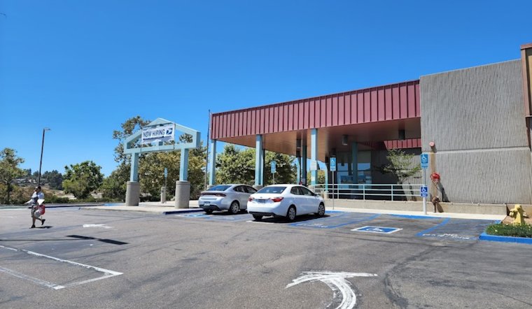 San Diego USPS Worker Allegedly Goes Postal in Carmel Mountain Ranch in Charges for Stabbing Post Office Supervisor