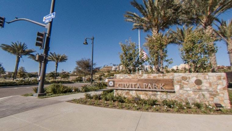 San Diego's Newest Eco-friendly Park, a Haven in Civita Urban Village