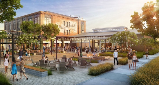 San Diego's Riverwalk Project Receives Unprecedented $41.1 Million State Funding Boost