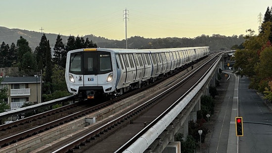 BART Rides Again: San Francisco Celebrates Transit Month and Boosts Ridership to Third Highest Since Pandemic