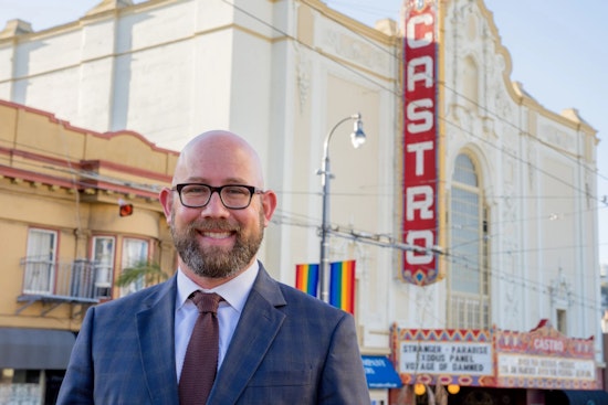 San Francisco May Have Become "A Destination for Folks to Come & Die" Says Supervisor Mandelman