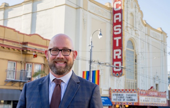 San Francisco May Have Become "A Destination for Folks to Come & Die" Says Supervisor Mandelman