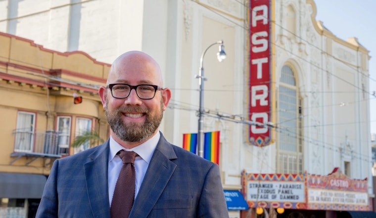 San Francisco May Have Become "A Destination for Folks to Come & Die" Says Supervisor Mandelman