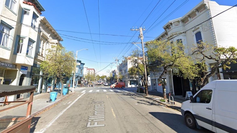 San Francisco Duo Charged in Fillmore Street Commercial Burglary Amid Ongoing Retail Theft Struggles