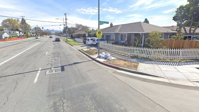 Another Fatal Accident Claims Life of Pedestrian in San Jose, Rolling Total Deaths to 36 This Year