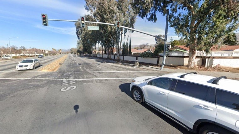 Tragedy Strikes San Jose as Pedestrian Fatally Struck by Car on S. White Road