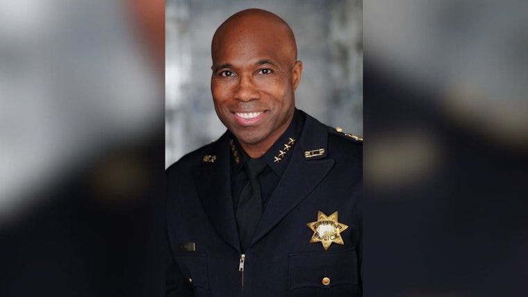 San Leandro Police Chief Abdul Pridgen Placed on Leave with Alleged Policy Violations Under Investigation