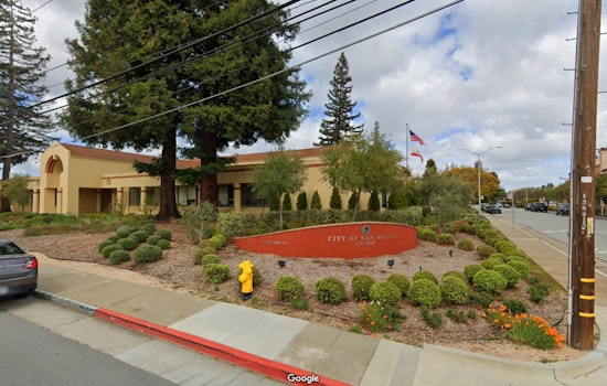 San Mateo County Declares War on Domestic Violence through Task Force Established After Five Brutal Homicides
