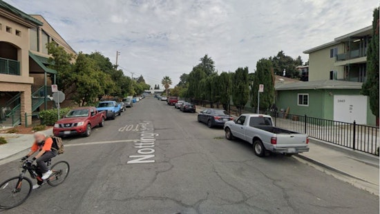 San Mateo County Sheriff's Office & Hayward Police Department Team Up to Capture Restraining Order Violator