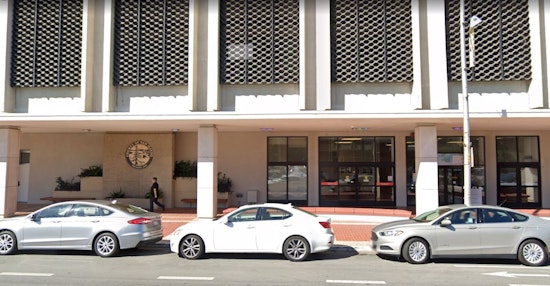 San Mateo Rogue Shoplifter Sentenced to 12 Years, Endangering Child and Officers