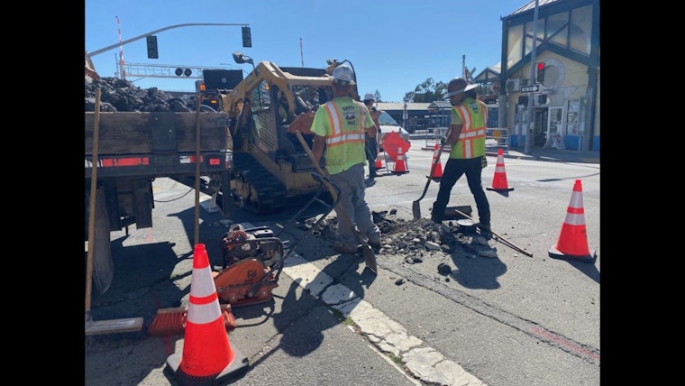 San Rafael's Third Street Project, a Catalyst for Transformation and Progress
