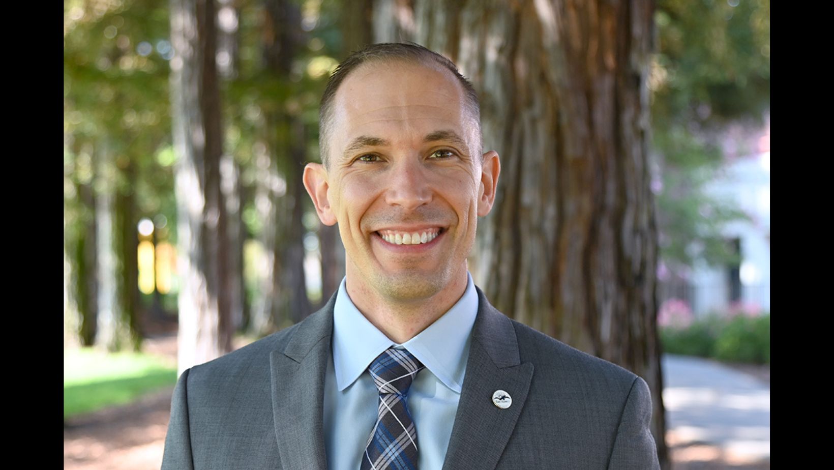 San Ramon Hails Arrival of New Deputy City Manager Scott Koll