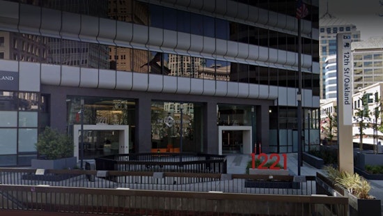Sanctity of Public Transit Marred by Train Vandalism at Oakland's 12th Street Station
