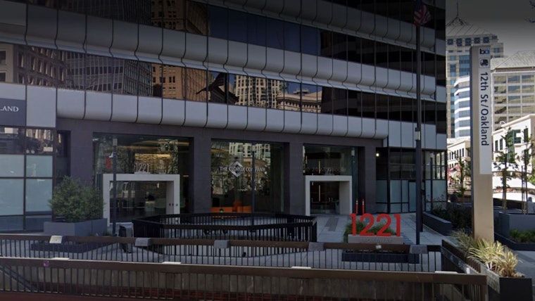 Sanctity of Public Transit Marred by Train Vandalism at Oakland's 12th Street Station