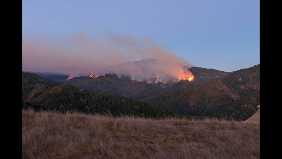 Santa Clara County's Community Preparedness Month Seeks to Equip Community Members