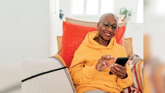 Santa Clara's Move to Bridge the Digital Divide for Older Adults