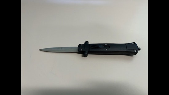 12-Year-Old Santa Rosa Middle Schooler Arrested for Alleged Knife Incident