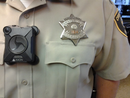 Scammers Impersonating Cook County Sheriff Extort Chicago Residents in Jury Duty Scheme