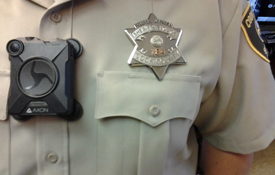 Scammers Impersonating Cook County Sheriff Extort Chicago Residents in Jury Duty Scheme