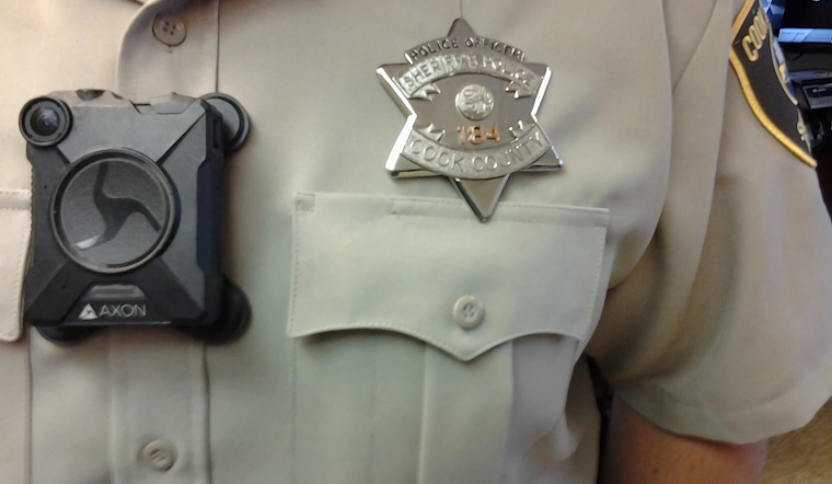 Scammers Impersonating Cook County Sheriff Extort Chicago Residents in Jury Duty Scheme