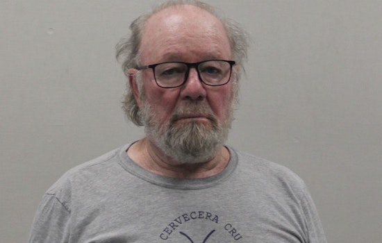 80-Year-Old School Bus Driver Accused of Assaulting Young Student in Barnstable, Mass.