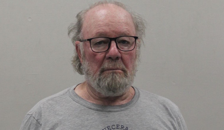 80-Year-Old School Bus Driver Accused of Assaulting Young Student in Barnstable, Mass.