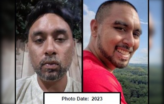 Los Angeles Sheriff Seeks Help in Locating Missing Man with Bipolar Disorder