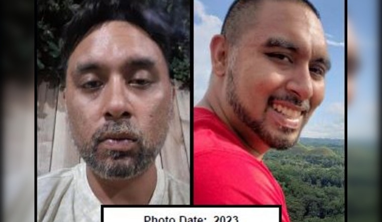 Los Angeles Sheriff Seeks Help in Locating Missing Man with Bipolar Disorder