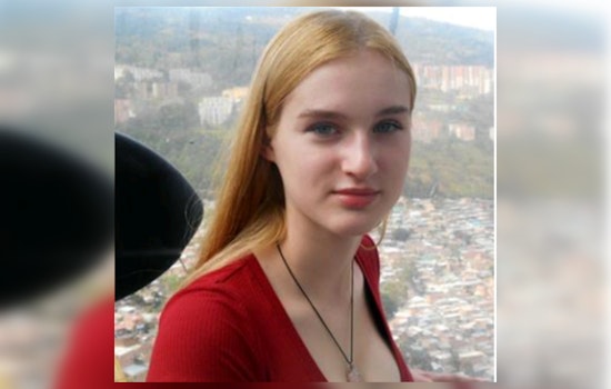 Chicago Police Search for Missing 16-Year-Old High-Risk Teen Zuzanna Kuznar