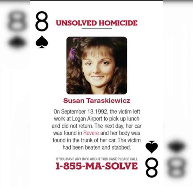 'The Deck' Podcast Sheds New Light on Unsolved Homicide Case Near Boston