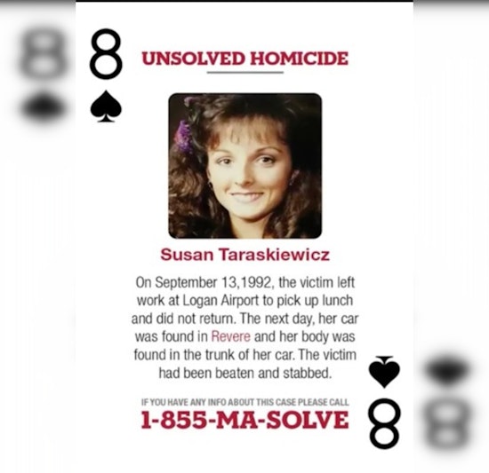 'The Deck' Podcast Sheds New Light on Unsolved Homicide Case Near Boston