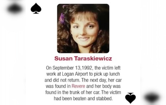 'The Deck' Podcast Sheds New Light on Unsolved Homicide Case Near Boston