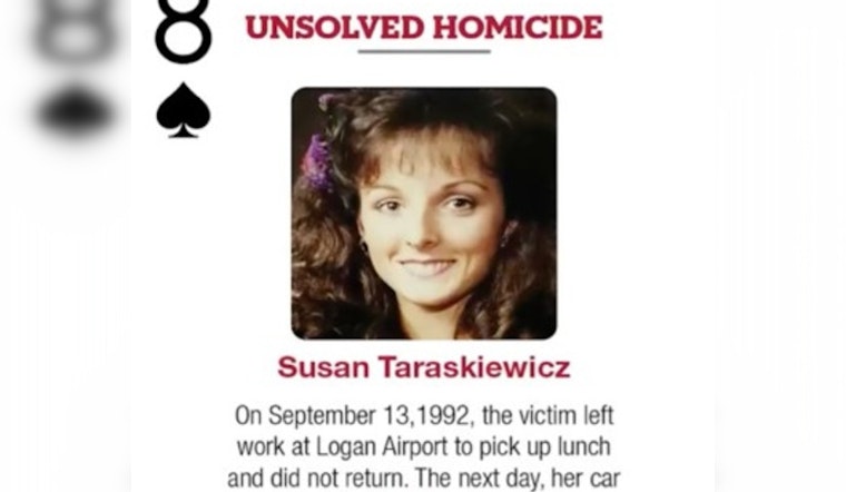 'The Deck' Podcast Sheds New Light on Unsolved Homicide Case Near Boston