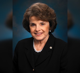 Senator Dianne Feinstein's Legacy of Breaking Barriers in California Politics Continues After Her Passing at Age 90