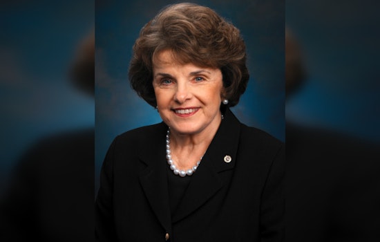 Senator Dianne Feinstein's Legacy of Breaking Barriers in California Politics Continues After Her Passing at Age 90